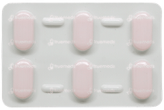 Laz 500 Tablet 6